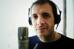 locutor, locutor espaol, Spanish male voice talent