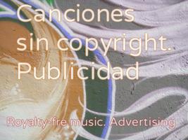 música sin copyright para spots