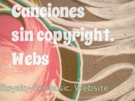 Música sin copyright  gratis para uso comercial