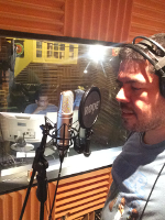 Latin American voice talent, Latin American neutral Spanish voice over, 