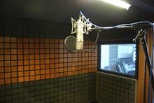recording sound studio, estudio doblaje Valencia