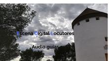 audioguide voice over, audioguide voice over